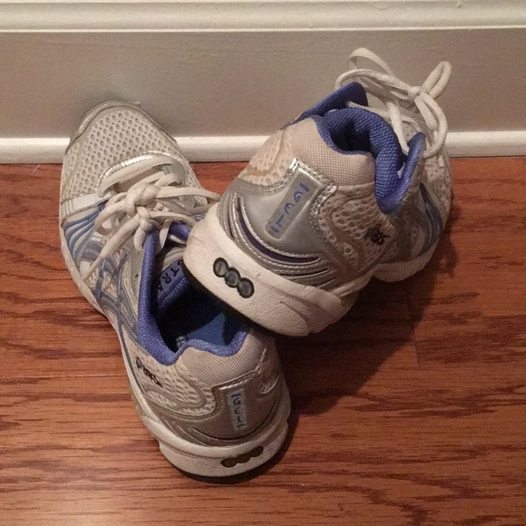 ASICS Running sneakers - Picture 5 of 6
